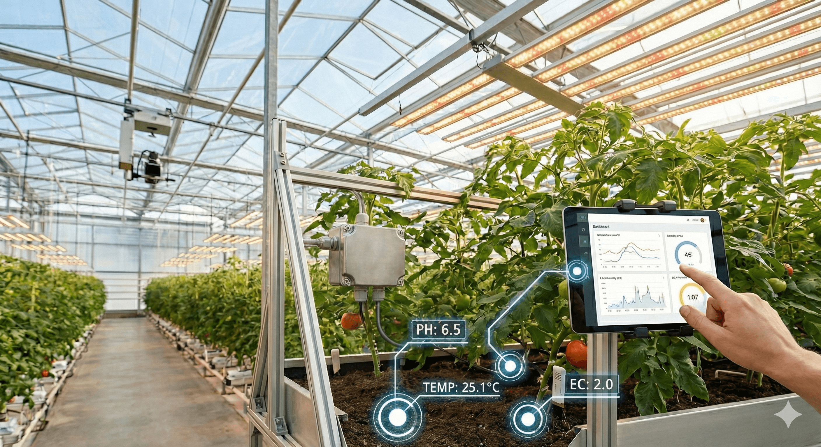 Smart Agriculture
